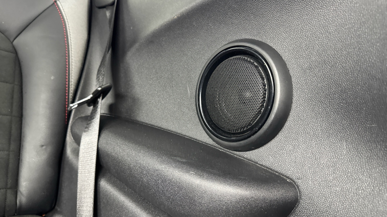 MINI Hatchback 1.5 Cooper Sport 3dr Petrol Hatchback